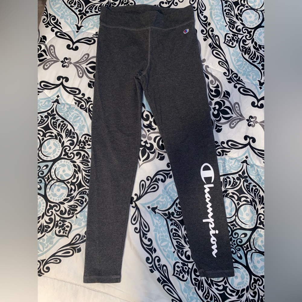 Girls leggings